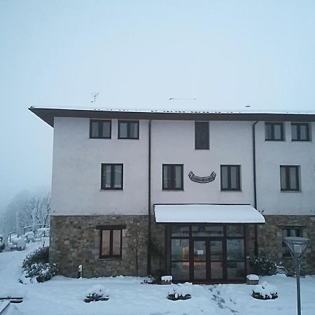 Hotel Santuario Urkiola - Lagunetxea Urquiola Εξωτερικό φωτογραφία