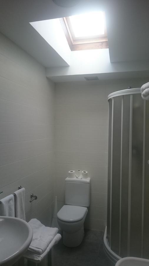 Hotel Santuario Urkiola - Lagunetxea Urquiola Εξωτερικό φωτογραφία