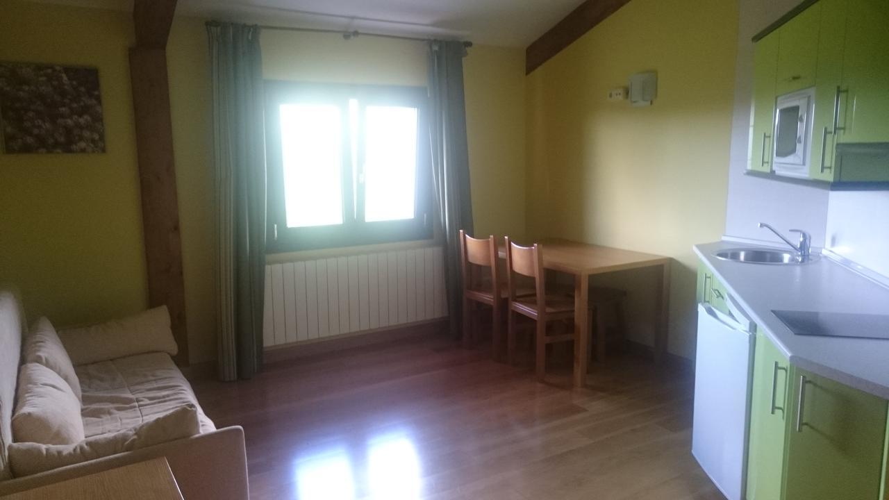 Hotel Santuario Urkiola - Lagunetxea Urquiola Εξωτερικό φωτογραφία