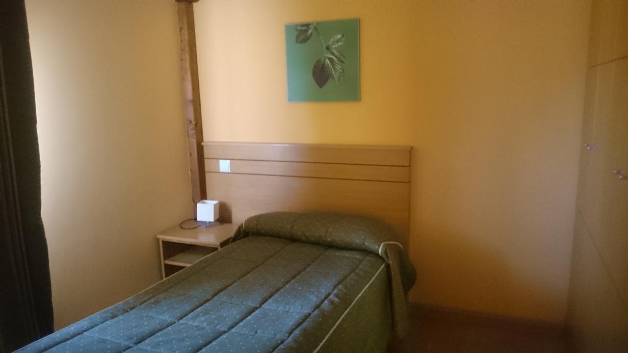 Hotel Santuario Urkiola - Lagunetxea Urquiola Εξωτερικό φωτογραφία