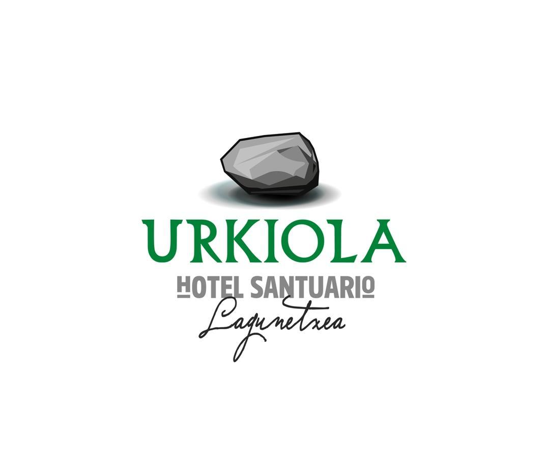 Hotel Santuario Urkiola - Lagunetxea Urquiola Εξωτερικό φωτογραφία