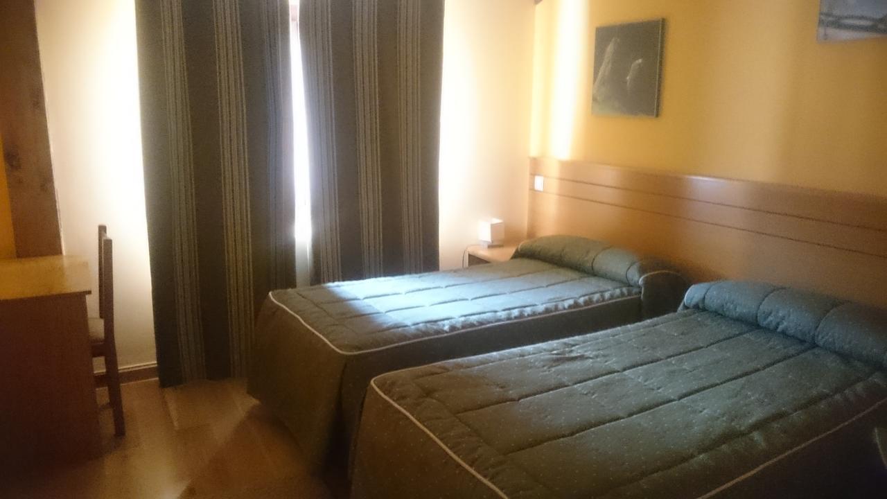 Hotel Santuario Urkiola - Lagunetxea Urquiola Εξωτερικό φωτογραφία
