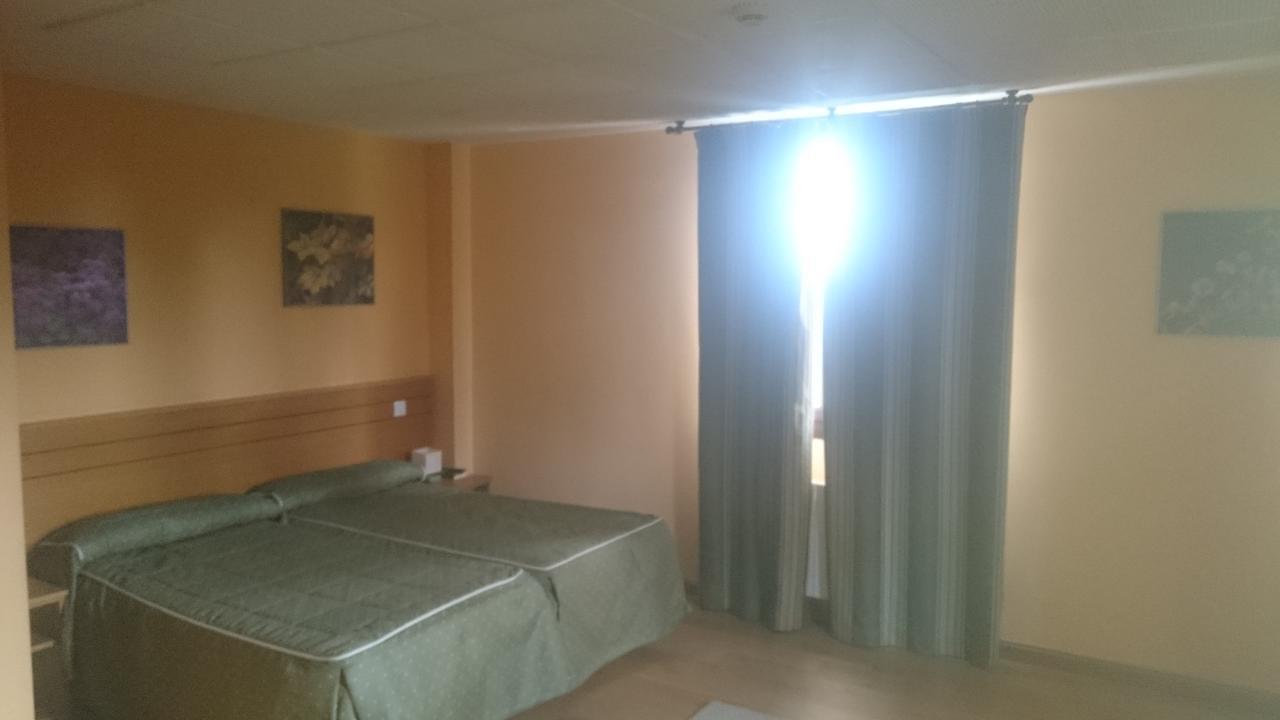 Hotel Santuario Urkiola - Lagunetxea Urquiola Εξωτερικό φωτογραφία