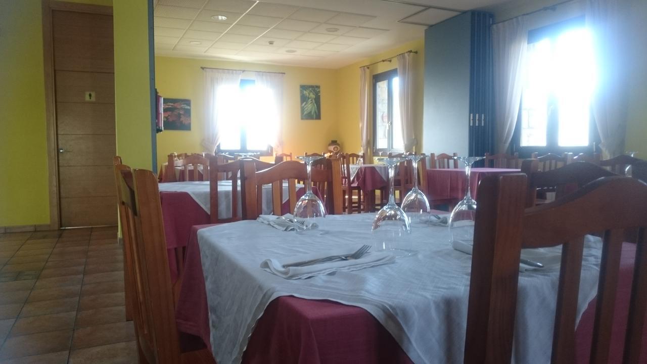 Hotel Santuario Urkiola - Lagunetxea Urquiola Εξωτερικό φωτογραφία