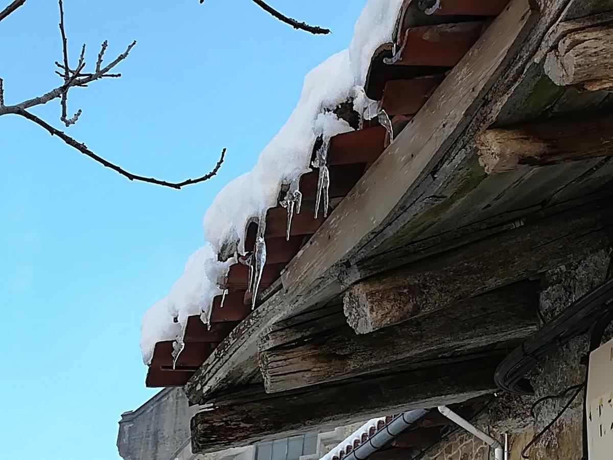 Hotel Santuario Urkiola - Lagunetxea Urquiola Εξωτερικό φωτογραφία