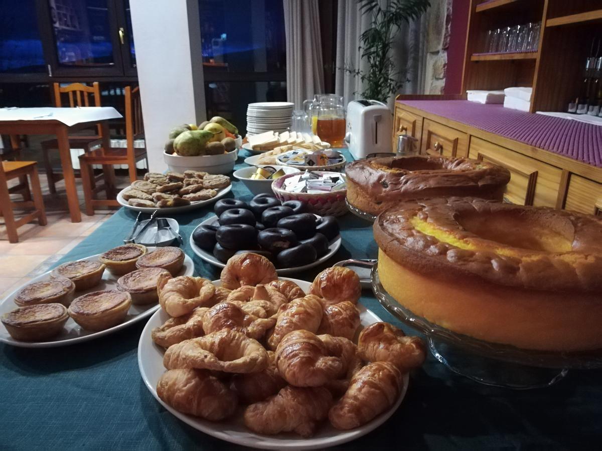 Hotel Santuario Urkiola - Lagunetxea Urquiola Εξωτερικό φωτογραφία